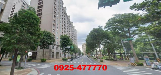 桃園八德大樓法拍-0