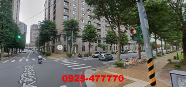 桃園八德大樓法拍-1