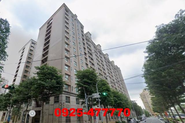 桃園八德大樓法拍-2