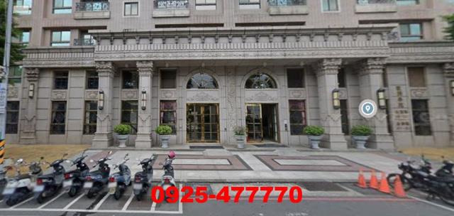 桃園八德大樓法拍-3