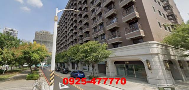 桃園桃園區法拍大樓-1