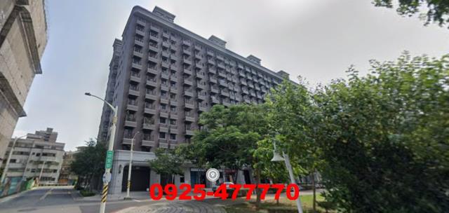 桃園桃園區法拍大樓-4