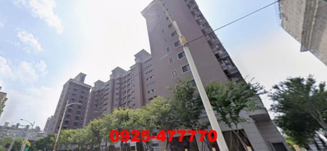 桃園桃園區法拍大樓-5