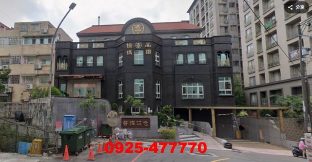 桃園區法拍大樓-0