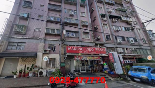 桃園法拍華廈-4