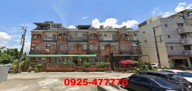 桃園中壢法拍透天-6