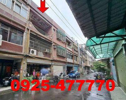 桃園桃園區法拍透天-9