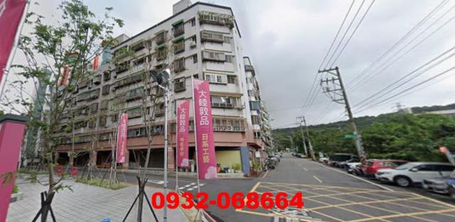 桃園法拍大樓-0