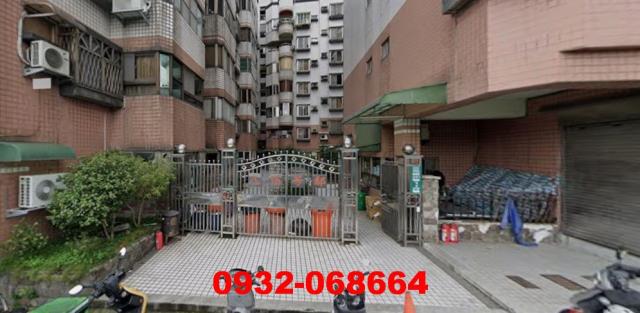 桃園法拍大樓-1