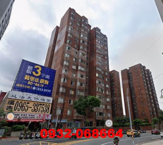 桃園蘆竹大樓法拍-5