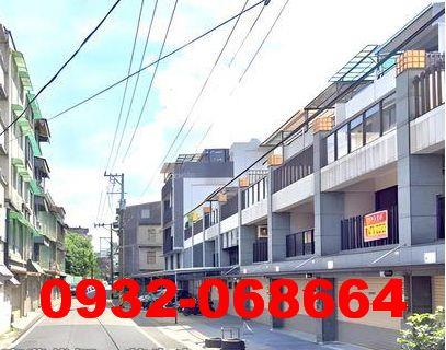 桃園大溪拍賣透天-3