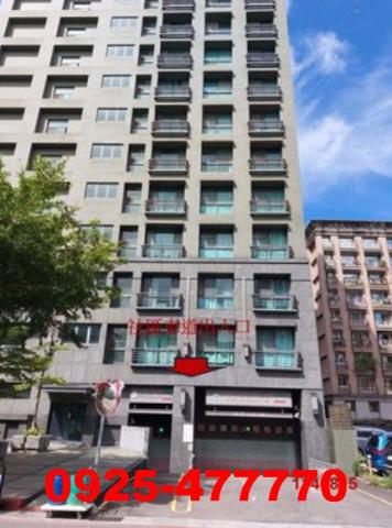 新北三重法拍大樓-7