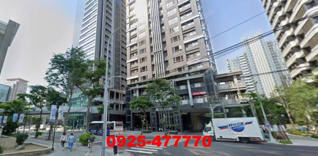 新北板橋拍賣大樓-1