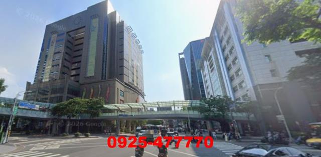 新北板橋拍賣大樓-3