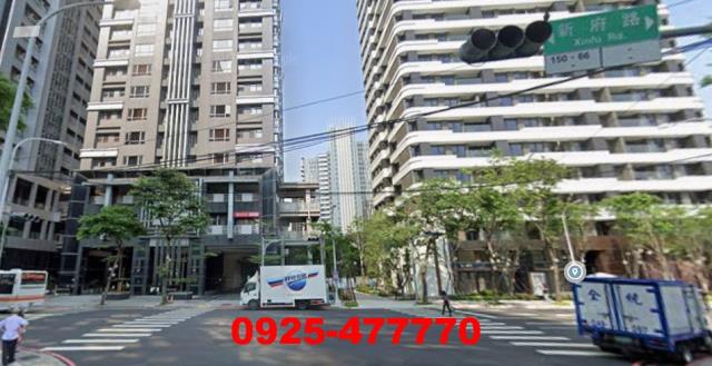 新北板橋拍賣大樓-5