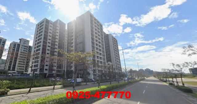 新北八里法拍大樓-0