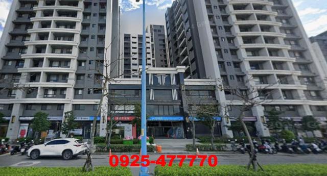 新北八里法拍大樓-2