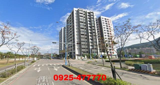 新北八里法拍大樓-3