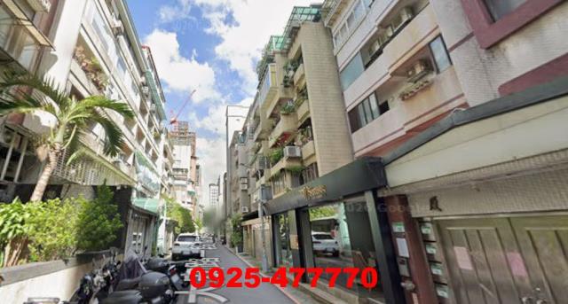 台北大安區大樓法拍-3