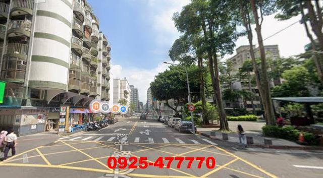 台北大安區大樓法拍-4