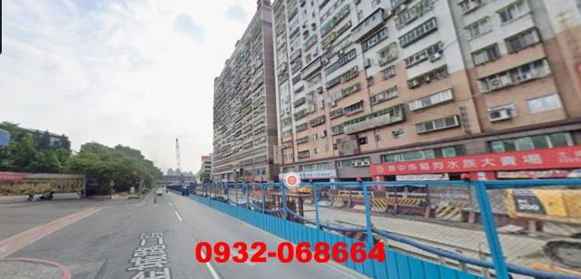 新北大樓法拍-0