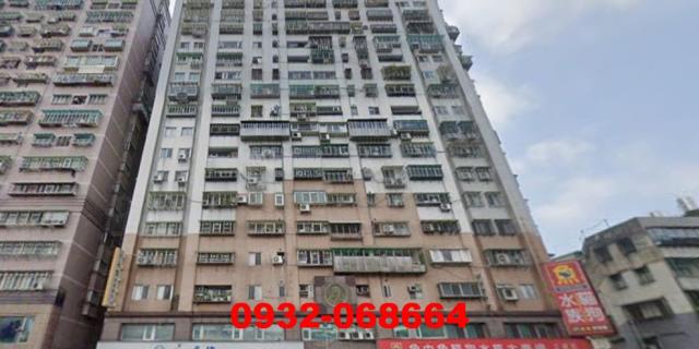 新北大樓法拍-3