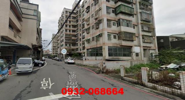 新北法拍大樓-0