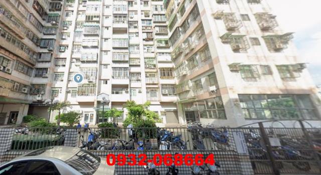 新北法拍大樓-2