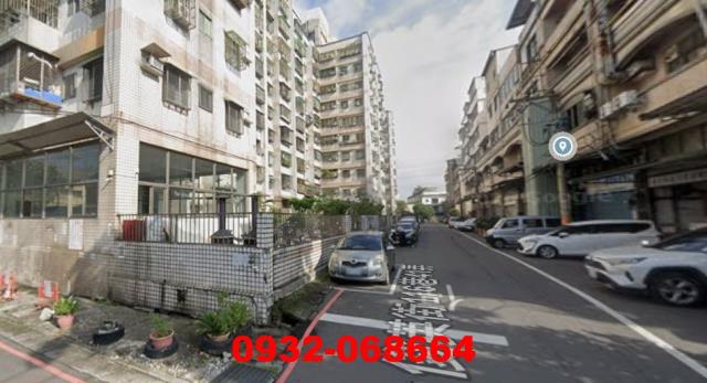 新北法拍大樓-3