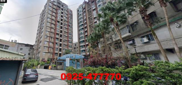 新北中和大樓法拍-0