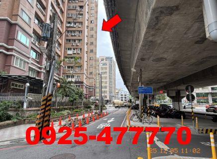 新店法拍大樓-3