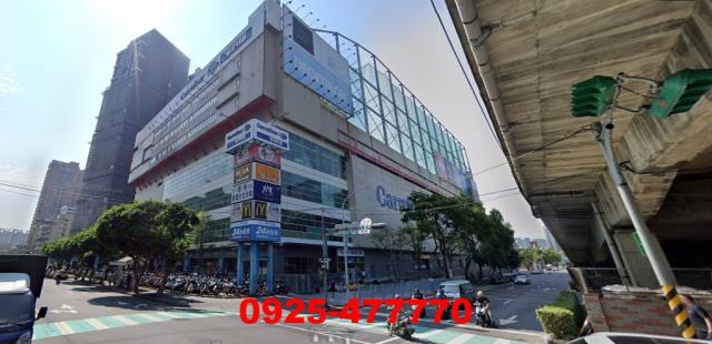 新店法拍大樓-6