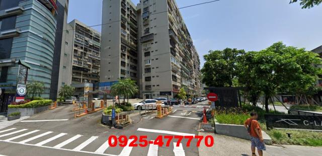 大安區大樓法拍-6