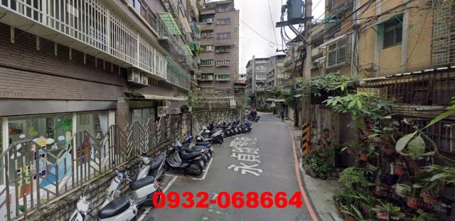 新北法拍大樓-0