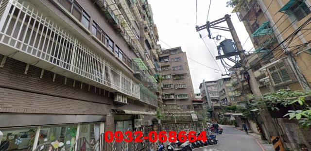 新北法拍大樓-2