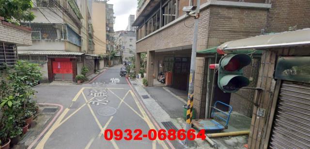 新北法拍大樓-3