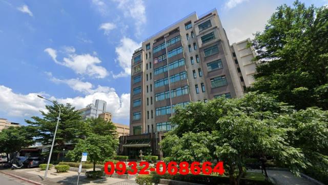 台北內湖廠辦拍賣-3