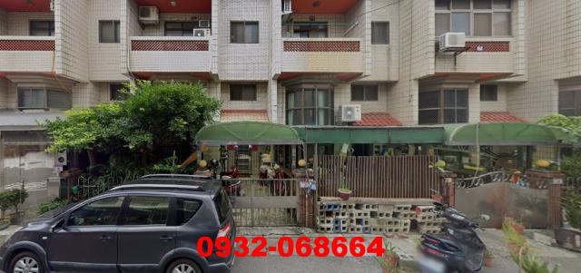 中壢拍賣透天-1