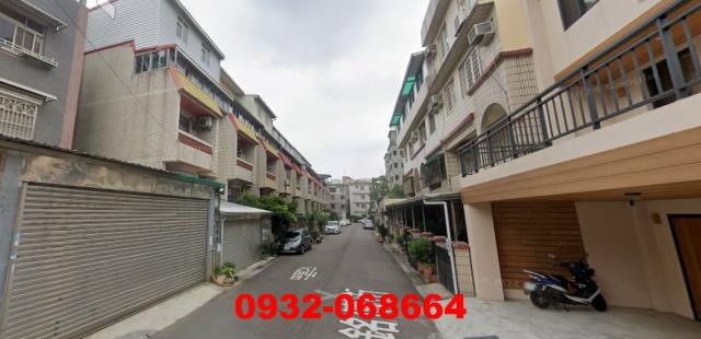 中壢拍賣透天-3