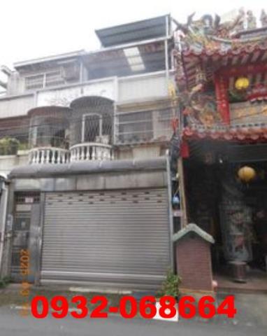中壢透天法拍-0