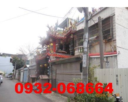 中壢透天法拍-2