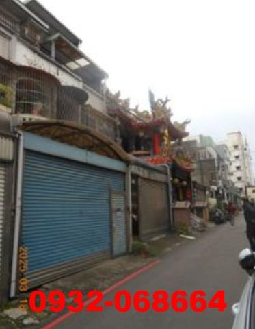 中壢透天法拍-3