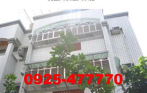 桃園大溪法拍透天-1