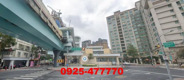 台北法拍大樓-1