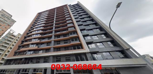 桃園區大樓拍賣-6