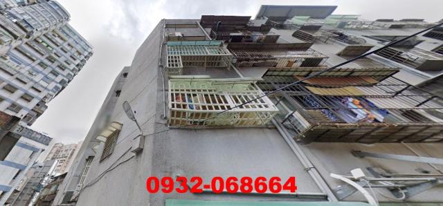 中壢法拍公寓-0