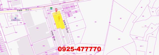 平鎮法拍透天-3