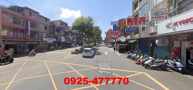 平鎮公寓法拍-3