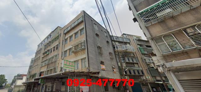 桃園平鎮公寓法拍-2