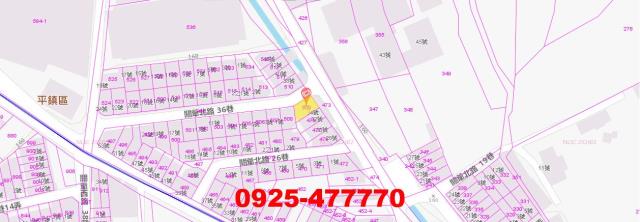 桃園平鎮公寓法拍-4